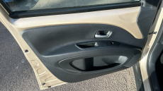 Toyota Aygo X 1.0 VVT-i Edge 5dr Petrol Hatchback